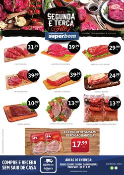Folheto Superbom 16.07.2025 - 30.07.2025