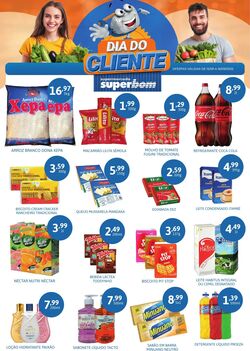 Folheto Superbom 17.09.2025 - 01.10.2025