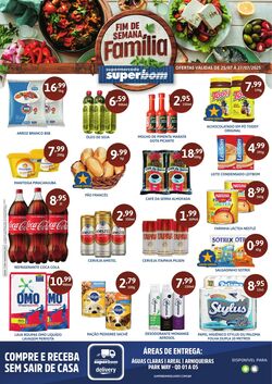 Folheto Superbom 26.07.2025 - 09.08.2025