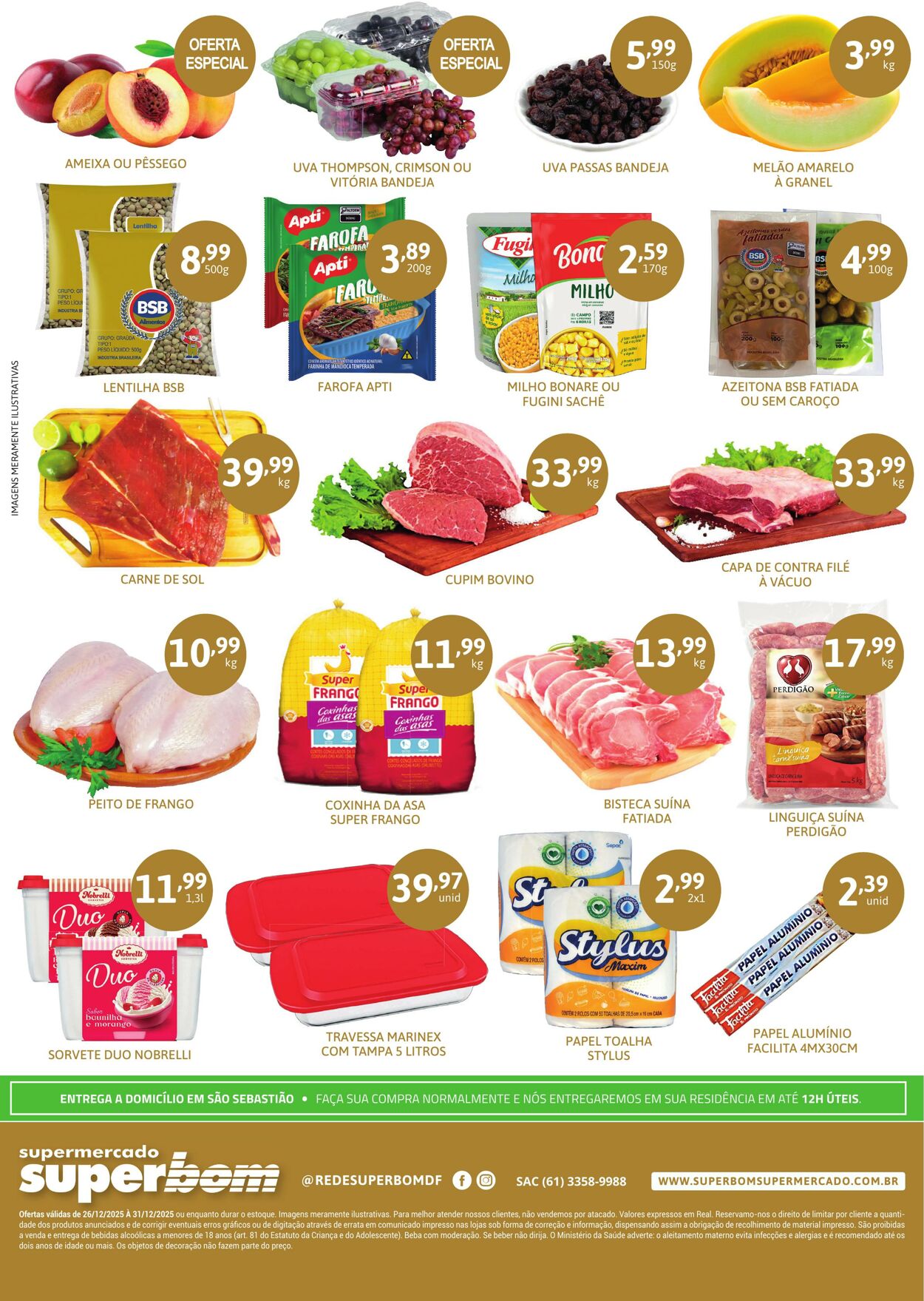 Folheto Superbom 29.12.2025 - 05.01.2026
