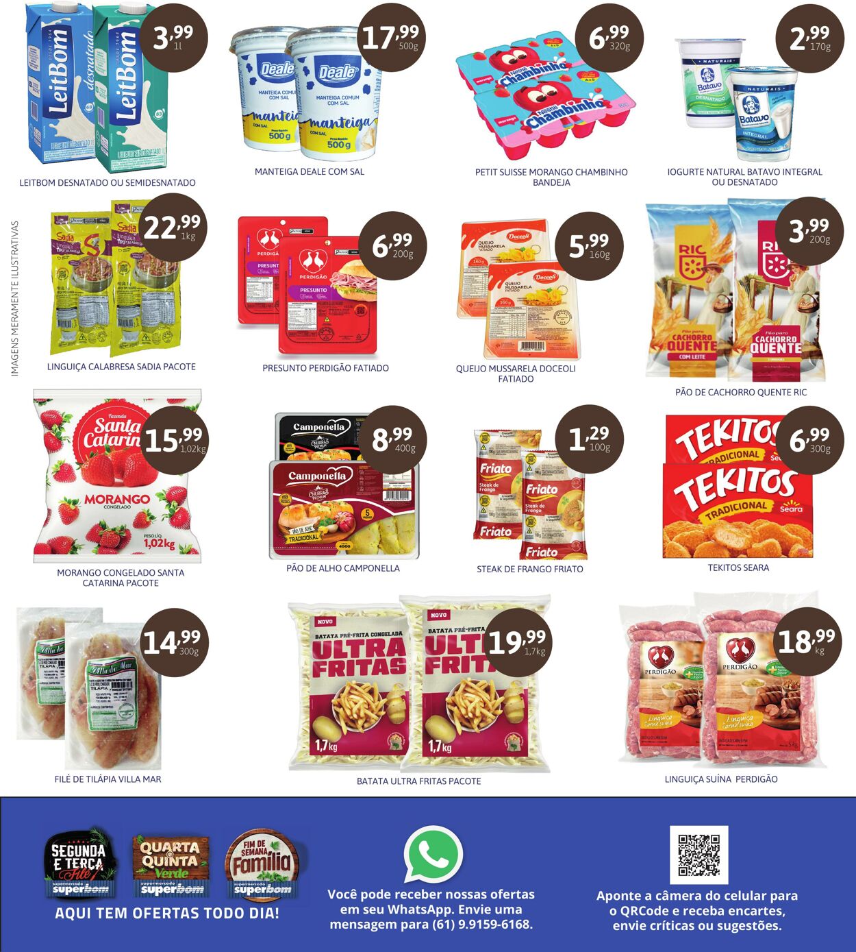 Folheto Superbom 02.06.2025 - 16.06.2025