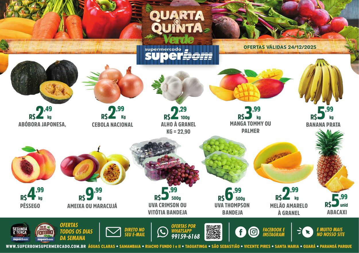 Folheto Superbom 29.12.2025 - 05.01.2026
