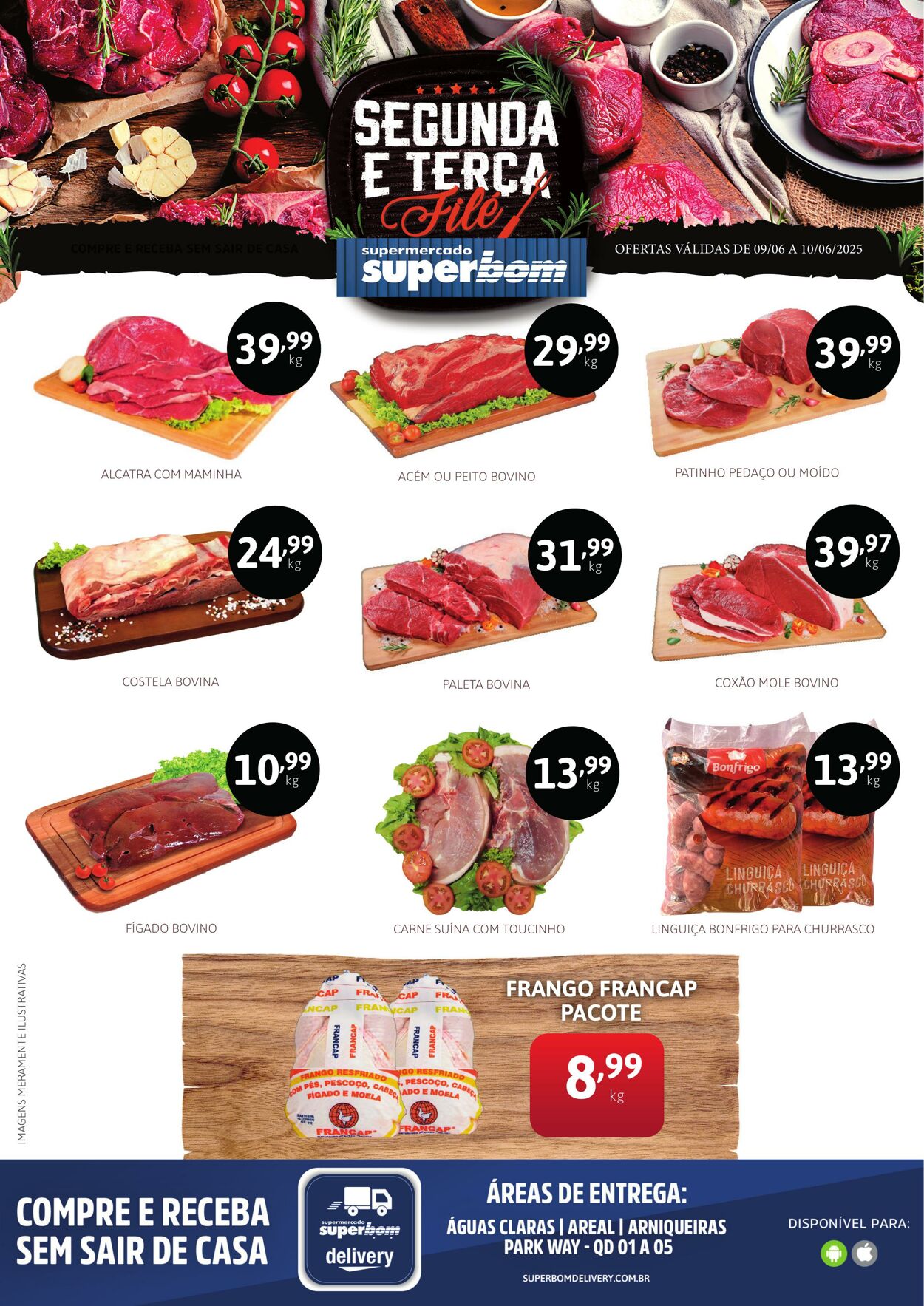Folheto Superbom 10.06.2025 - 24.06.2025