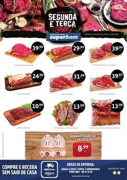 Folheto Superbom 10.06.2025 - 24.06.2025