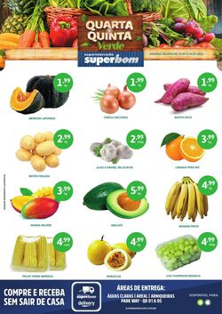 Folheto Superbom 24.07.2025 - 07.08.2025