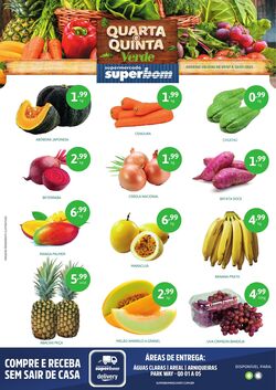 Folheto Superbom 10.07.2025 - 24.07.2025