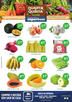 Folheto Superbom 09.10.2025 - 23.10.2025