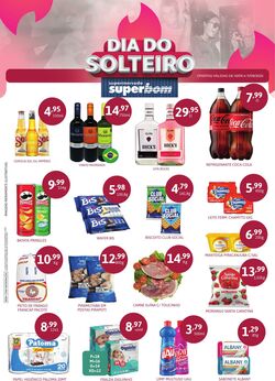 Folheto Superbom 11.09.2025 - 25.09.2025