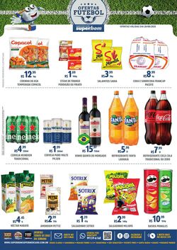 Folheto Superbom 21.08.2025 - 04.09.2025