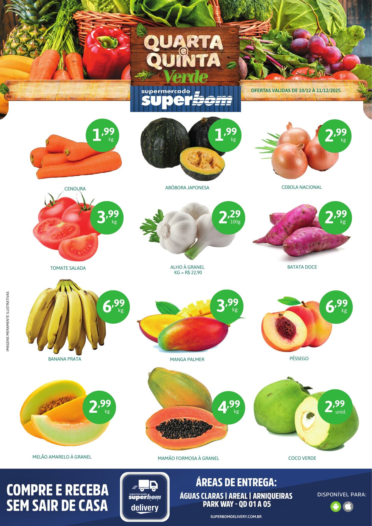 Folheto Superbom 11.12.2025 - 25.12.2025