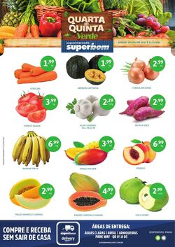 Folheto Superbom 18.12.2025 - 01.01.2026
