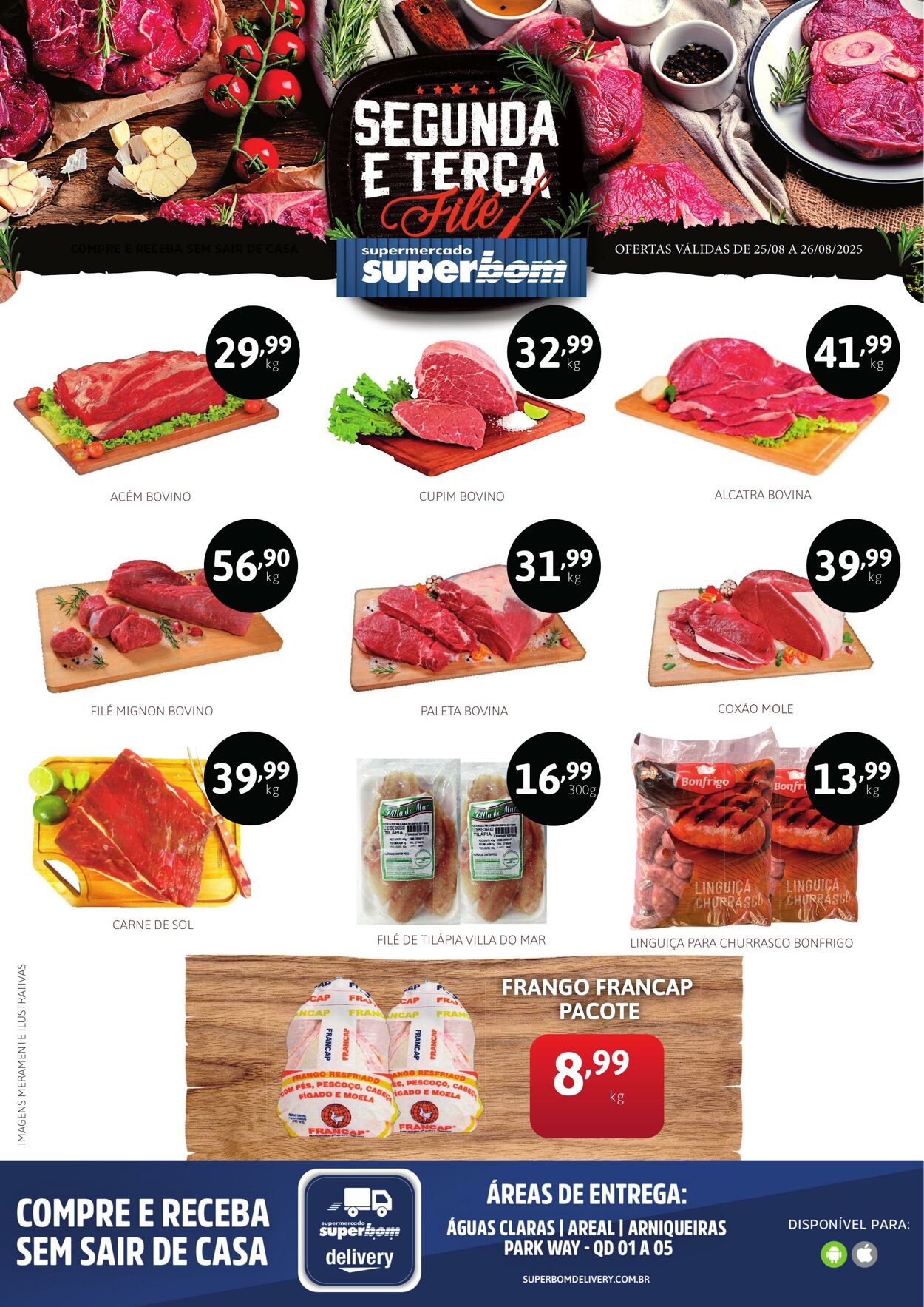 Folheto Superbom 26.08.2025 - 02.09.2025