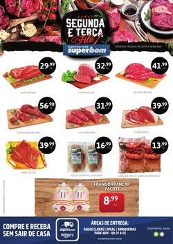 Folheto Superbom 26.08.2025 - 02.09.2025