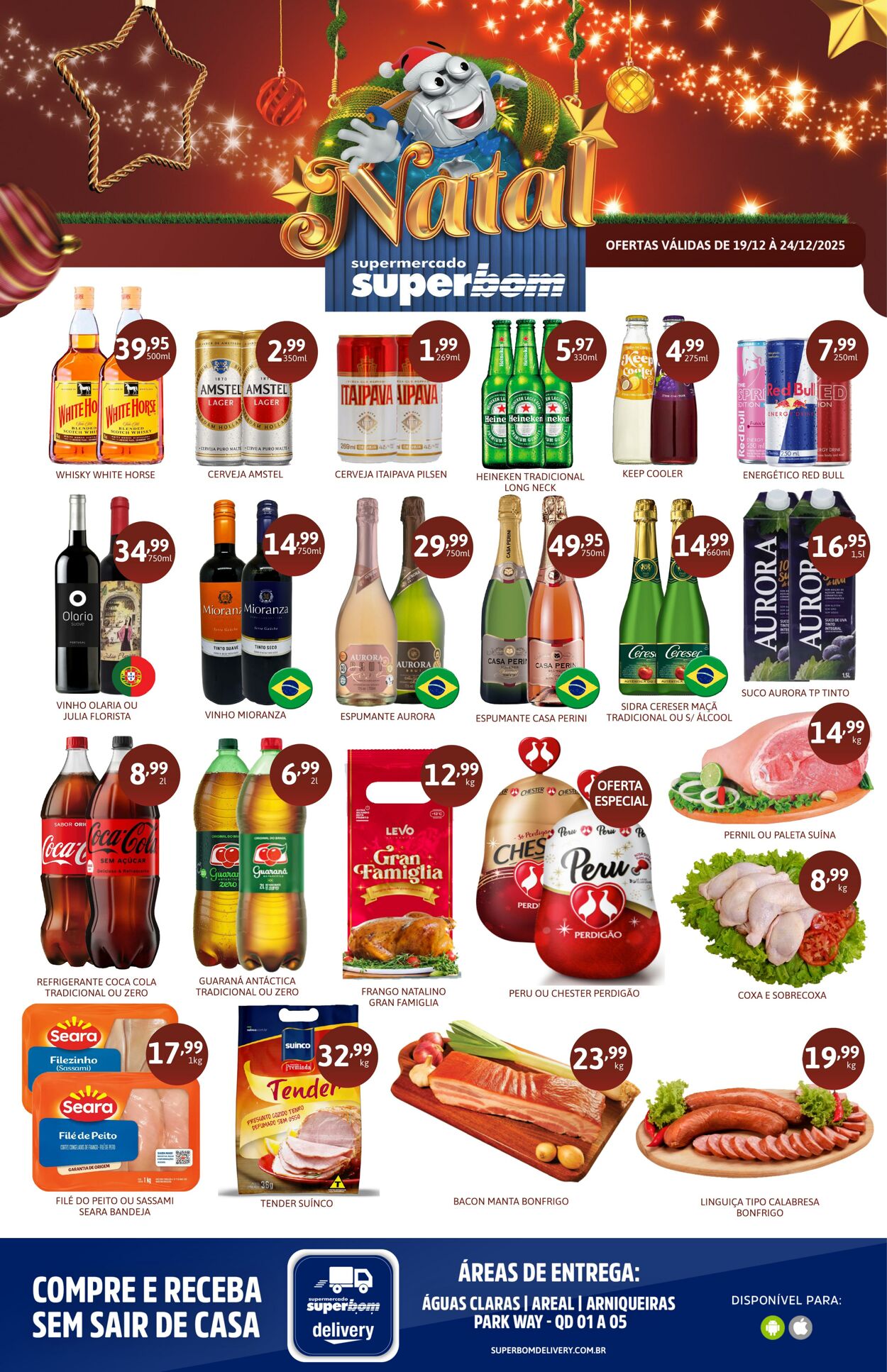 Folheto Superbom 22.12.2025 - 05.01.2026