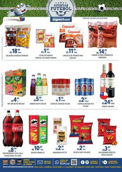 Folheto Superbom 21.07.2025 - 04.08.2025