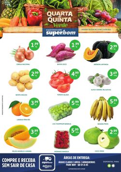 Folheto Superbom 14.08.2025 - 28.08.2025
