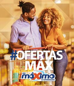 Folheto Supermercado Máximo 11.04.2023 - 17.04.2023