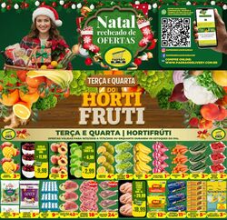 Folheto Supermercado Padrão 19.12.2025 - 02.01.2026