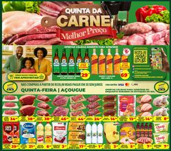 Folheto Supermercado Padrão 13.06.2025 - 27.06.2025