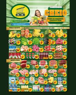 Folheto Supermercado Padrão 11.04.2023 - 13.04.2023
