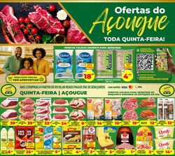 Folheto Supermercado Padrão 29.08.2025 - 05.09.2025