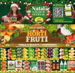 Folheto Supermercado Padrão 19.12.2025 - 02.01.2026