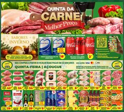 Folheto Supermercado Padrão 04.07.2025 - 18.07.2025