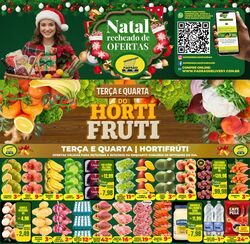 Folheto Supermercado Padrão 19.12.2025 - 02.01.2026