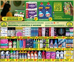 Folheto Supermercado Padrão 26.05.2025 - 02.06.2025