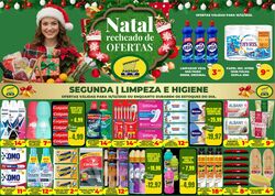 Folheto Supermercado Padrão 19.12.2025 - 02.01.2026