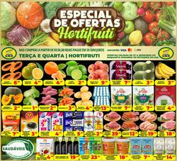 Folheto Supermercado Padrão 28.05.2025 - 04.06.2025