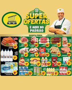 Folheto Supermercado Padrão 30.11.2023 - 30.11.2023