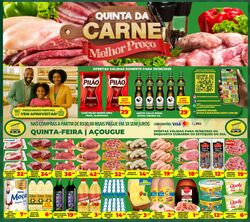 Folheto Supermercado Padrão 20.06.2025 - 04.07.2025