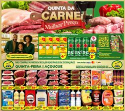 Folheto Supermercado Padrão 30.05.2025 - 06.06.2025