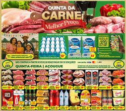 Folheto Supermercado Padrão 09.06.2025 - 23.06.2025