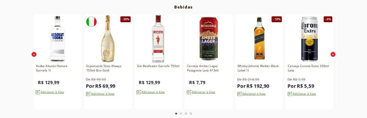 Folheto Supermercados Imperatriz 06.10.2025 - 12.10.2025