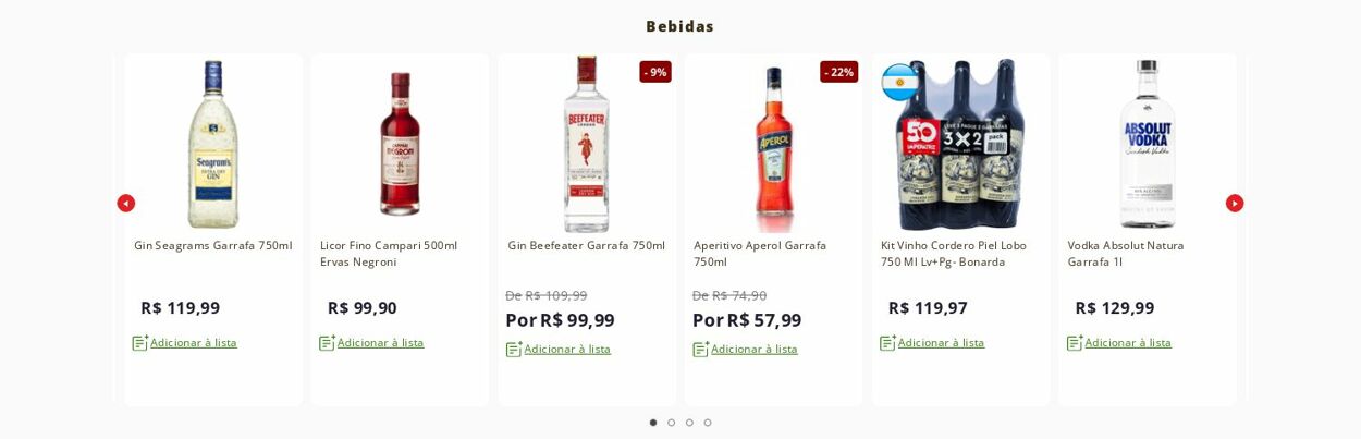 Folheto Supermercados Imperatriz 29.09.2025 - 05.10.2025