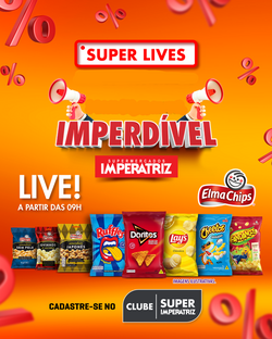 Folheto Supermercados Imperatriz 25.11.2024 - 01.12.2024