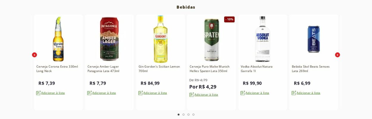 Folheto Supermercados Imperatriz 08.12.2025 - 14.12.2025