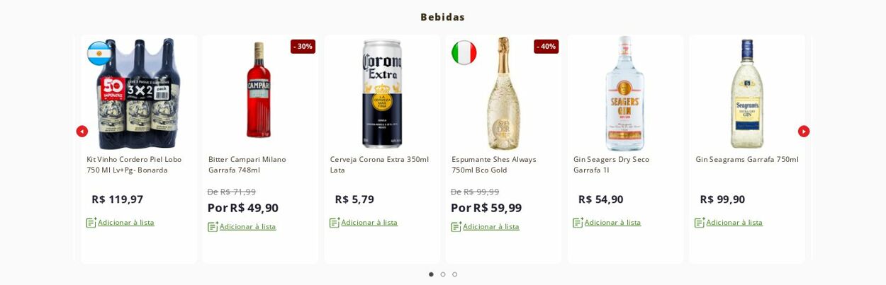 Folheto Supermercados Imperatriz 09.06.2025 - 15.06.2025