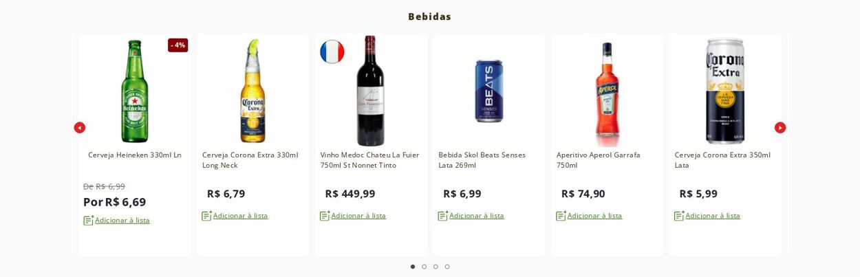 Folheto Supermercados Imperatriz 22.12.2025 - 28.12.2025