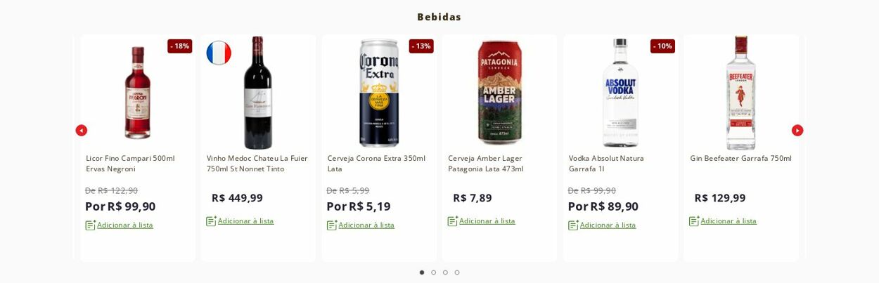 Folheto Supermercados Imperatriz 19.01.2026 - 25.01.2026