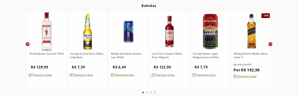 Folheto Supermercados Imperatriz 20.10.2025 - 26.10.2025