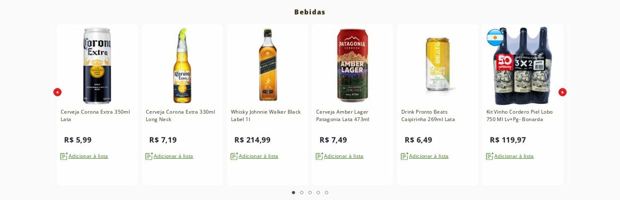 Folheto Supermercados Imperatriz 18.08.2025 - 24.08.2025