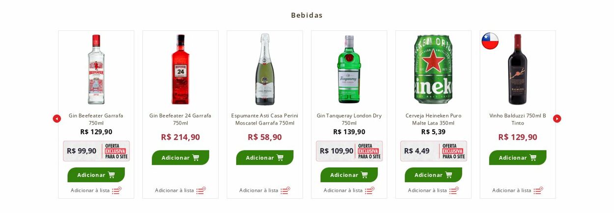 Folheto Supermercados Imperatriz 25.12.2023 - 31.12.2023