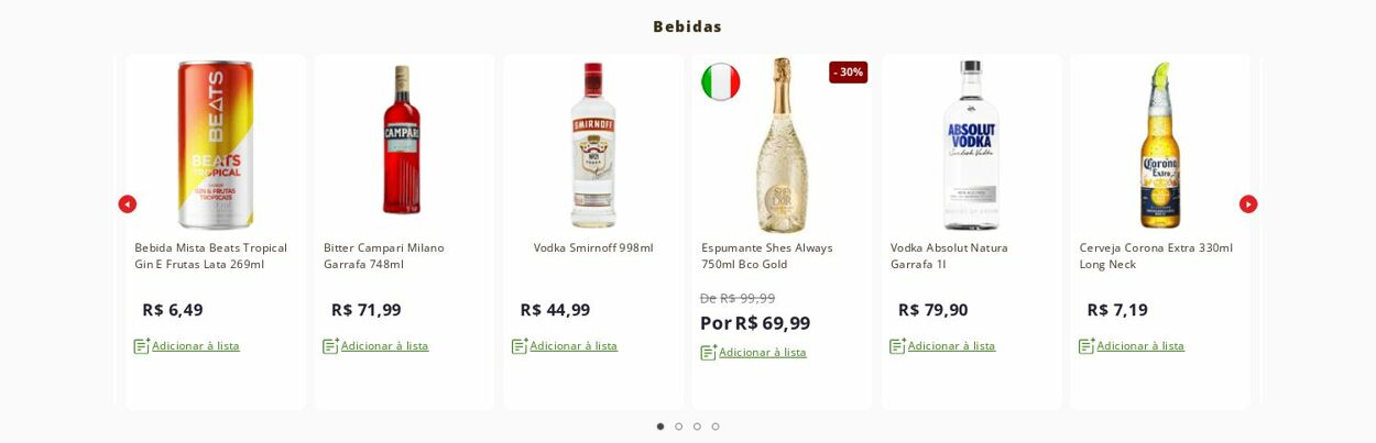 Folheto Supermercados Imperatriz 01.09.2025 - 07.09.2025