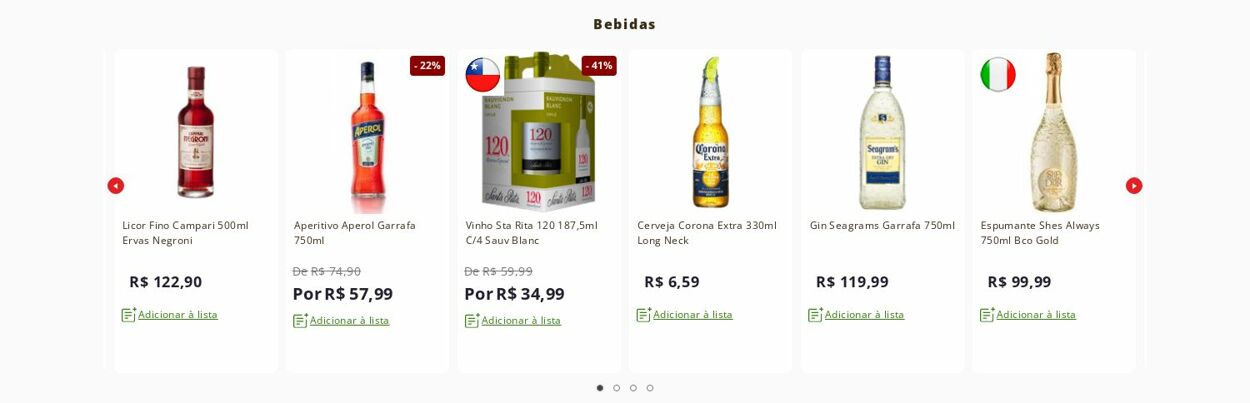 Folheto Supermercados Imperatriz 13.10.2025 - 19.10.2025