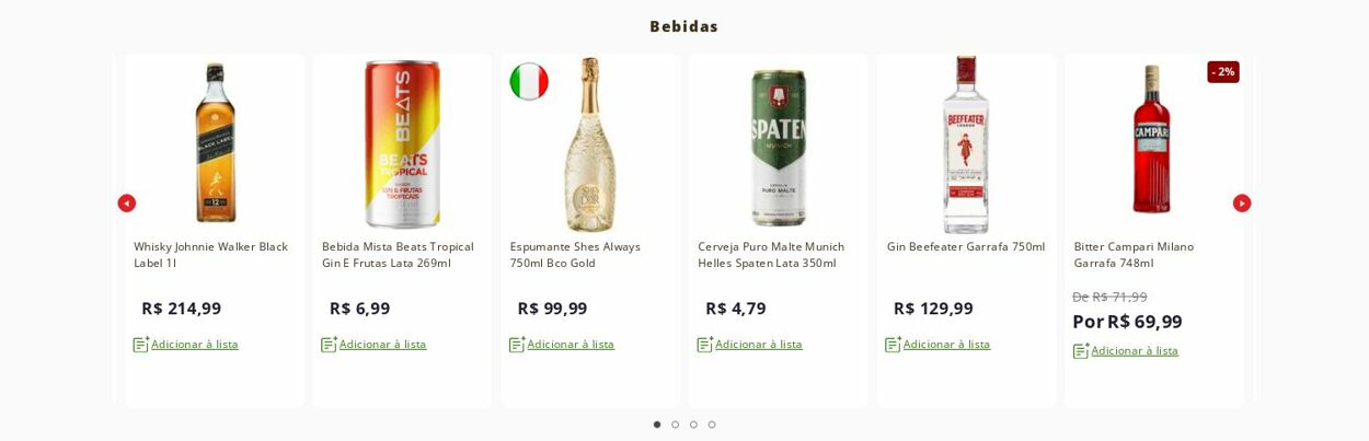 Folheto Supermercados Imperatriz 27.10.2025 - 02.11.2025
