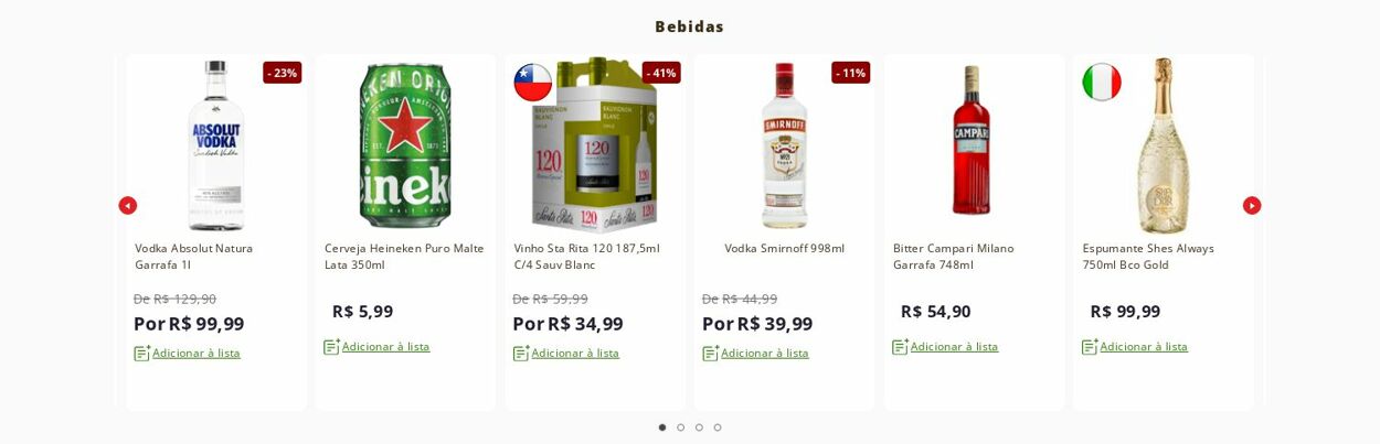 Folheto Supermercados Imperatriz 15.09.2025 - 21.09.2025