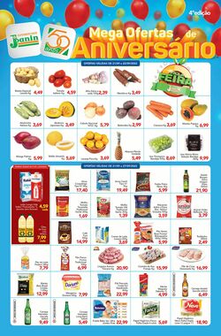 Folheto Supermercados Joanin 21.09.2022-27.09.2022